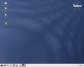 Fedora Core 2 «Tettnang»
