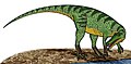 Baryonyx