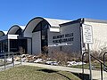 Belmont Hills Library