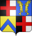 Blason de Amancey