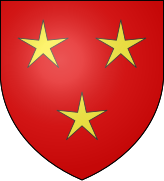 Armes des Anduze.