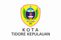 Tidore Kepulauan