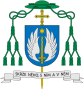 Herb duchownego