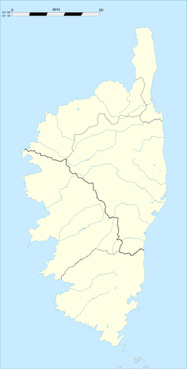 Canavaggia (Corsica)