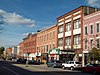 Dansville Downtown Historic District