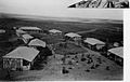 Yiftach 3rd Battalion Headquarters at Kibbutz Dorot in 1948