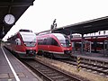 Class 644 in Euskirchen (2006)