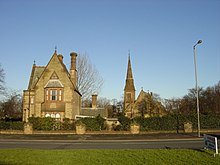 Everton Cemetery