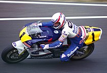 Eddie Lawson