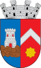 Escudo d'armas