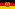 Germania Est (bandiera)