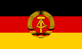 East Germany (until 3 October)