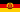 Vlag van de DDR