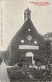 Chapelle XVIe siècle de Fontaine-les-Nonnes.