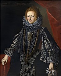 Description de l'image Ippolita Trivulzio, princess of Monaco.jpg.