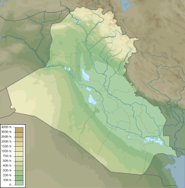 Kalhu (Irak)