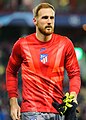 Jan Oblak, il portiere con più trofei Zamora conquistati (5)