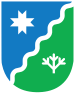 Coat of arms of Lääne-Harju Parish