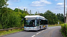 Image illustrative de l’article Lignes de bus RATP de 100 à 199