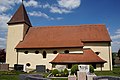 Evangelisch-lutherische Pfarrkirche St. Martin