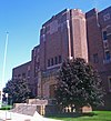 Schenectady Armory