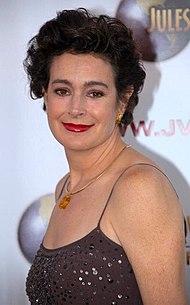 ショーン・ヤング Sean Young