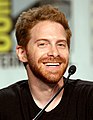 Seth Green, doppiatore di Sulu in Robot Chicken