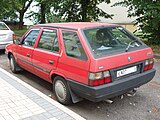 Škoda Forman (1993–1994)