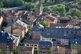 Spain, Catalonia, El Pont de Suert (1).JPG