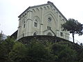 Tempio di Pradeltorno (Angrogna)