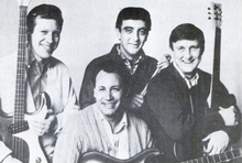 The Ventures (1967)