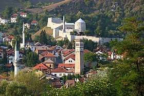 Travnik