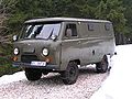 UAZ–452