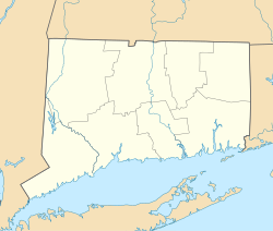 Essex Village is located in Connecticut