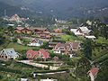 View from Alto do Capivari