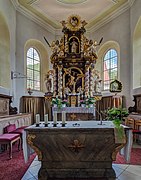 Waischenfeld St. Laurentius Altar P5010156 HDR.jpg