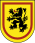 Wapen van Landkreis Meißen