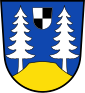 Wapen van Dittenheim