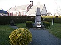 Monument aux morts.