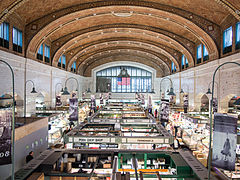 West Side Market