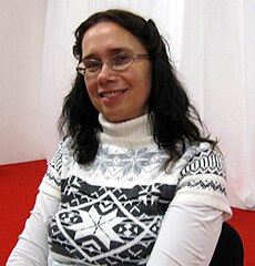 Zuzana Kuglerová