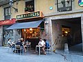 Bar Resolis (Barcelona)