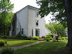 Madeleine de Verchères Manoir[17]