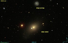 Image illustrative de l’article NGC 5642