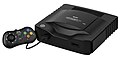 Neo Geo CD SNK開發，1994年發售