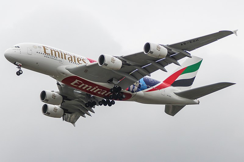 File:A6-EOH A380 Emirates.jpg