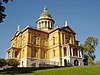 Old Auburn Historic District