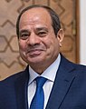 Abdel Fattah al-Sissi 2014-présent