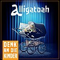 Cover der Single „Denk an die Kinder“