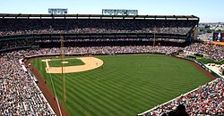 Estadio d'Anaheim